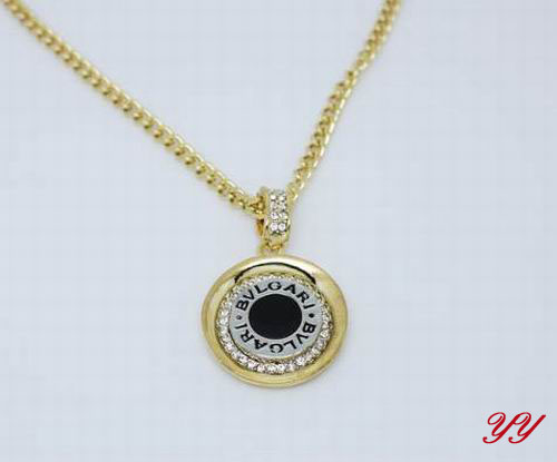 Collana Bvlgari Modello 205